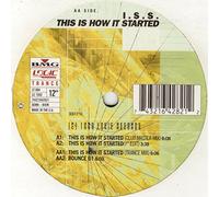 I.S.S. - This Is How It Started