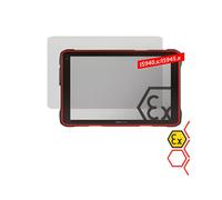 I.Safe PanzerGlass IS940.x/IS945.x PanzerGlass® screen protector for enhanced display protection.
