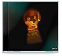 I Said I Love You First by Selena Gomez And Benny Blanco (3) (CD 2025)