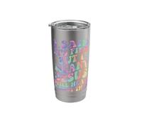 I Said It's Fine But I Meant Jesus Will Hear About This Stainless Steel Insulated Tumbler