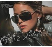 I Said Never Again (But Here We Are)