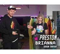 I Said Yes to Preston for 24 Hours!