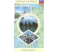 I Salonisti - I Salonisti: On The Orient Express [VHS]