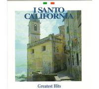 I Santo California - Greatest hits