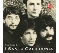 I Santo California - The Best of I Santo California