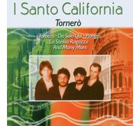 I Santo California - Tornero