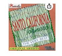 I Santo-California - Tornero'