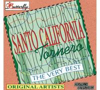I Santo California - Tornero:The Very Best Of