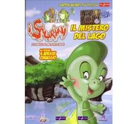 i saurini - il mistero del lago vol.03 DVD Italian Import