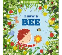 I saw a Bee