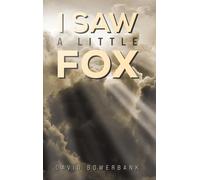 I Saw a Little Fox