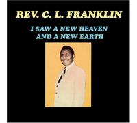 Fuel – I Saw a New Heaven & a New Ear