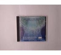 I Saw A New Heaven : Music Enlightening Li - And I Saw a New Heaven - Music Enlightening Life's Journey