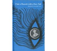 I Saw a Peacock with a Fiery Tail