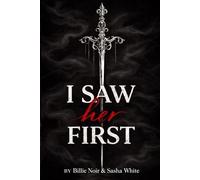 I Saw Her First (Not a Love Story)