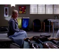I Saw Her Standing There