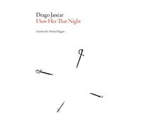 I Saw Her That Night