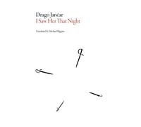I SAW HER THAT NIGHT by JANCAR, DRAGO Paperback Self Help Business