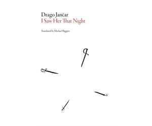 I SAW HER THAT NIGHT by JANCAR, DRAGO Paperback Self Help Business