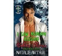 I Saw Mommy Kissing Biker Claus (Cimaruta MC Chicago)