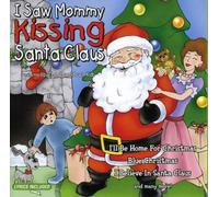 I Saw Mommy Kissing Santa Clau