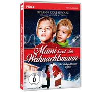 I SAW MOMMY KISSING SANTA CLAUS 2001 / Connie Sellecca NEW Region 2 DVD