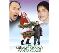 I Saw Mommy Kissing Santa Claus