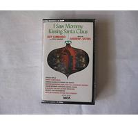I Saw Mommy Kissing Santa Claus [CASSETTE]