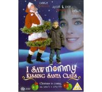 I Saw Mommy Kissing Santa Claus [DVD]