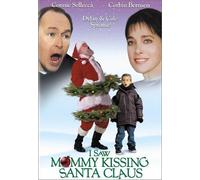 I Saw Mommy Kissing Santa Claus [DVD] [NTSC]