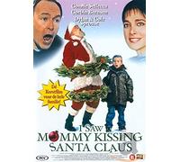 I Saw Mommy Kissing Santa Claus (import)