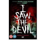I Saw The Devil [DVD]