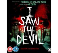 I Saw the Devil