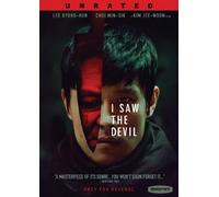 I Saw the Devil [DVD] [2011] [Region 1] [US Import] [NTSC]