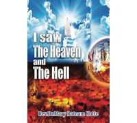 I saw The Heaven and The Hell