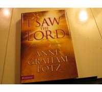 I Saw the Lord: A Wake-Up Call for Your Heart