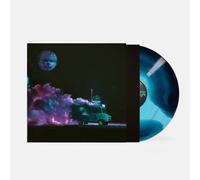 I Saw the TV Glow - Original Score (Blue Glow Vinyl) [Vinyl LP] [VINYL]