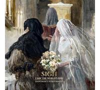 Sigh - I Saw The World's End (Hangman's Hymn MMXXV) [VINYL]
