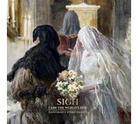 Sigh - I Saw The World's End (Hangman's Hymn MMXXV) [VINYL]