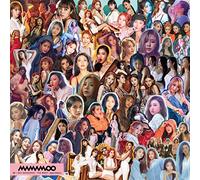 I Say Mamamoo : The Best -Japan Edition
