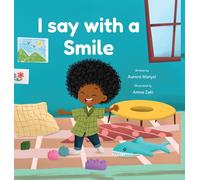 I Say with a Smile