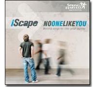 I SCAPE - I SCAPE - I SCAPE NO ONE LIKE YOU