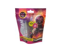 I-Scream Firebar Challenge is the world's spiciest hottest freeze dried ice cream sandwich