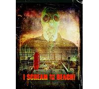 I Scream on the Beach!