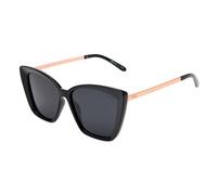 I-sea Aloha Fox Woman Polarized Sunglasses