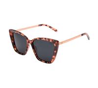 I-sea Aloha Fox Woman Polarized Sunglasses