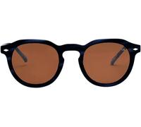 I-Sea Blair Conklin Polarised Sunglasses - Ocean/Brown