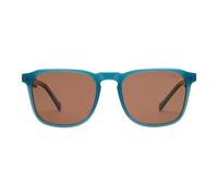 I-SEA Men's Sunglasses - Cove, Ocean/Brown Polarized, 45mm