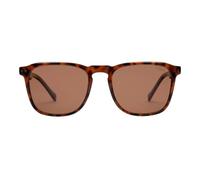 I-SEA Men's Sunglasses - Cove, Tort/Polarized Brown, 45mm