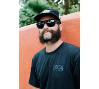 I-Sea - San O Black/Smoke Polarized - Sunglasses Onesize